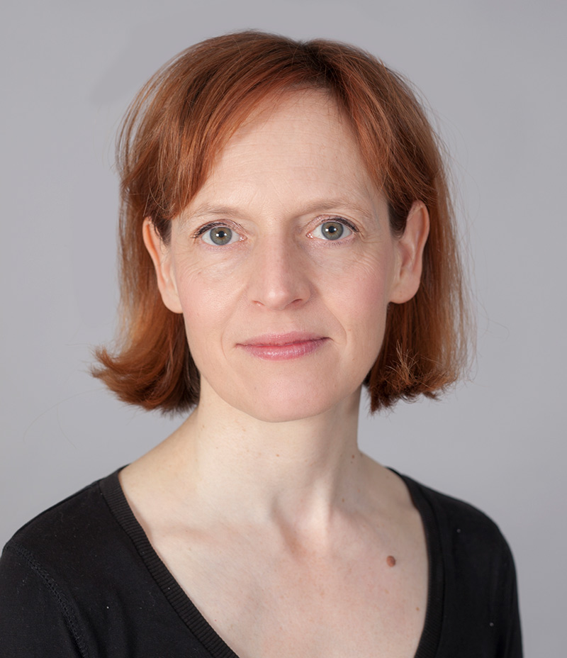 Claire Harding, actress, coach, author - UK
